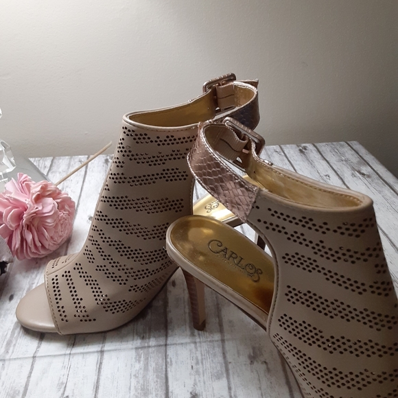 Heels - Picture 3 of 5